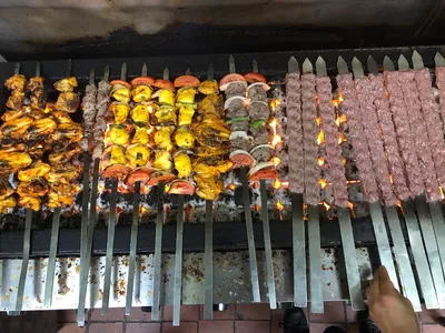 Photo 4 of Darband Shishkabob