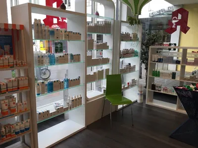 Foto 5 von Kampnagel International Apotheke (Dr. Effat-Parvar)