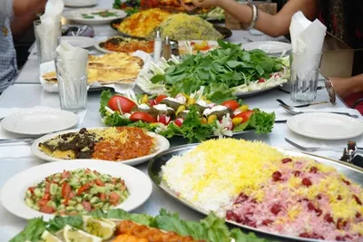 عکس ۲ از رستوران شیراز
