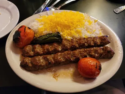 عکس ۳ از رستوران شیراز