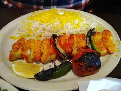عکس ۶ از رستوران شیراز