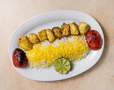 عکس ۲ از رستوران یکتا