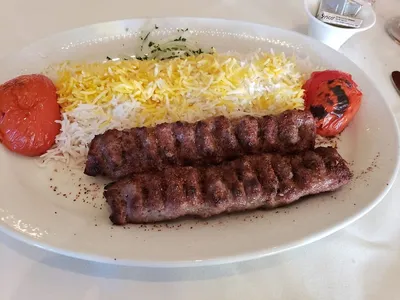 عکس ۵ از رستوران یکتا