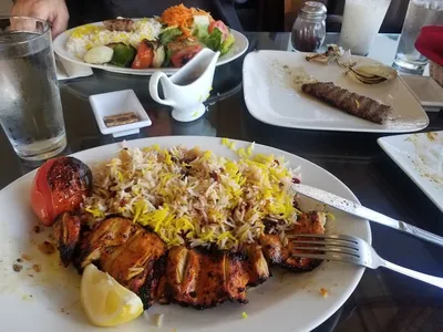 Foto 3 von Darbari Persian Grill