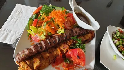 Foto 4 von Darbari Persian Grill