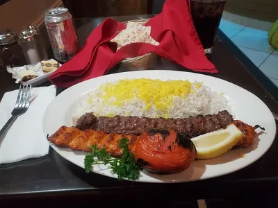 Foto 5 von Darbari Persian Grill
