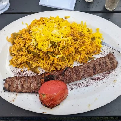 Foto 6 von Darbari Persian Grill
