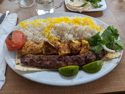 Foto 4 von Lavash