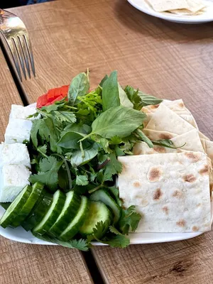 Foto 5 von Lavash