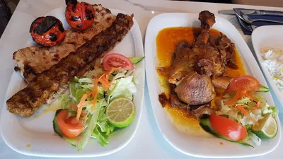 Photo 2 of Eram Shishlik