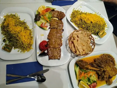 Photo 3 of Eram Shishlik