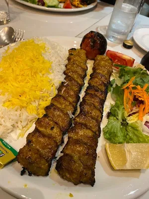 Photo 4 of Eram Shishlik