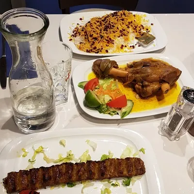 Photo 5 of Eram Shishlik