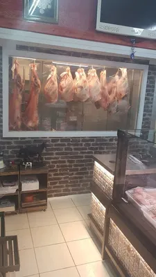 عکس ۳ از Shwan Meat