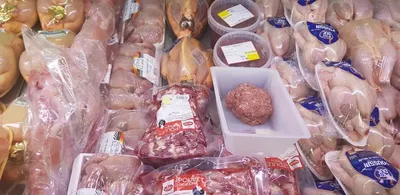 عکس ۴ از Shwan Meat