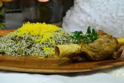 Photo 6 of kabob on the cliff