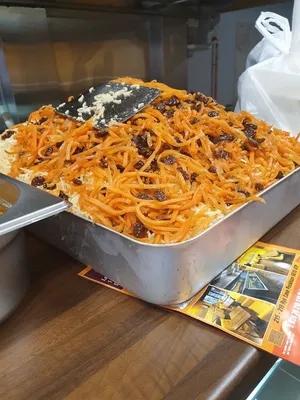 Photo 2 of Taste of Afghan