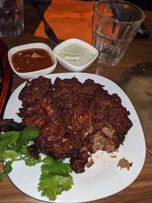 Photo 5 of Taste of Afghan