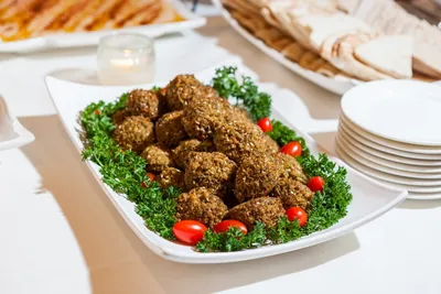 Photo 2 of Chelokababi Persian Cuisine