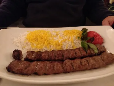 Photo 4 of Chelokababi Persian Cuisine