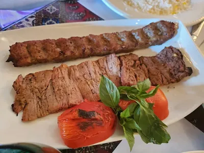 Photo 5 of Chelokababi Persian Cuisine
