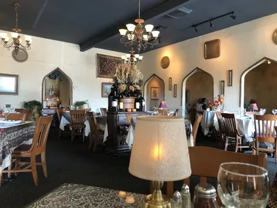 Photo 6 of Chelokababi Persian Cuisine