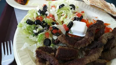Photo 2 of Shiraz Shish Kabob
