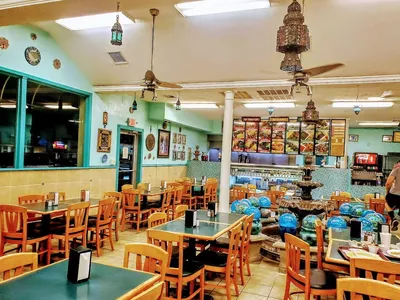 Photo 4 of Shiraz Shish Kabob