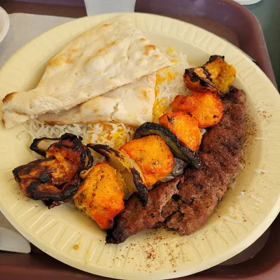 Photo 6 of Shiraz Shish Kabob
