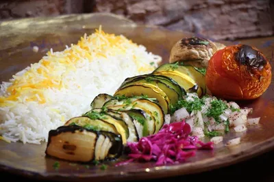 عکس ۲ از رستوران شهرزاد