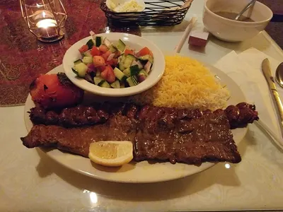 عکس ۳ از رستوران شهرزاد