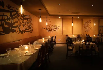 عکس ۴ از رستوران شهرزاد