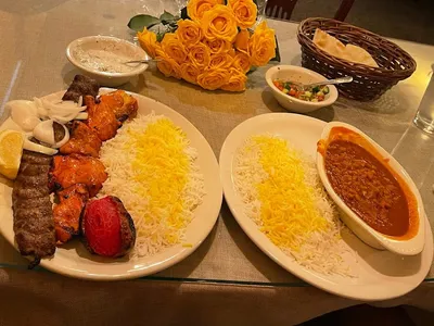 عکس ۵ از رستوران شهرزاد