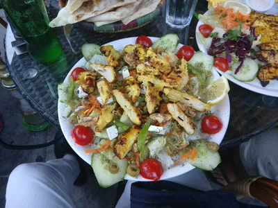 Photo 3 of Tehran Lounge (Finchley)