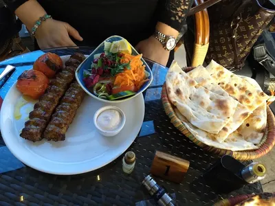 Photo 4 of Tehran Lounge (Finchley)