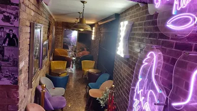 Photo 6 of Tehran Lounge (Finchley)