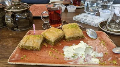 عکس ۲ از رستوران رومی