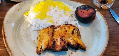 عکس ۳ از رستوران رومی