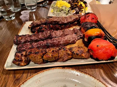 عکس ۴ از رستوران رومی