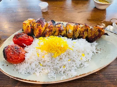 عکس ۵ از رستوران رومی