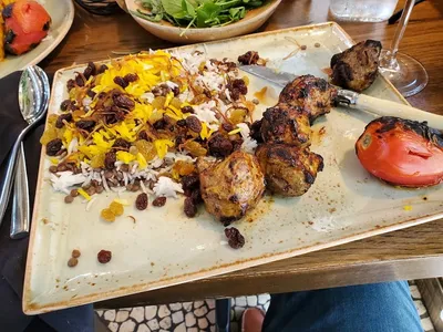 عکس ۷ از رستوران رومی