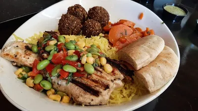 عکس ۲ از دیش داش