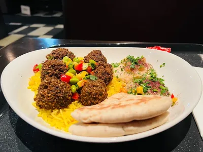 عکس ۳ از دیش داش