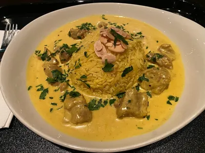 عکس ۵ از دیش داش