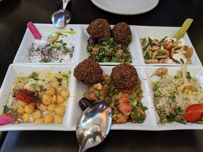 عکس ۶ از دیش داش