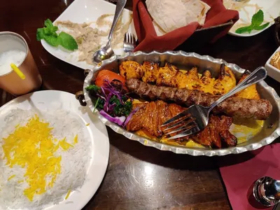 Foto 5 von Zeitoon Grill House