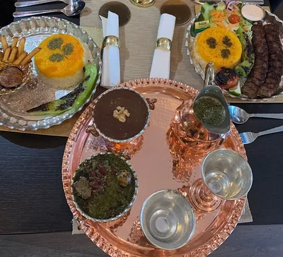 Foto 4 von Yas Restaurant