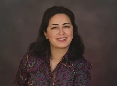 عکس ۳ از Dr. Parichehr Scharifi
