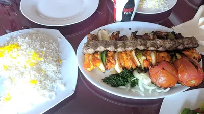 Foto 5 von Rumi's Restaurant