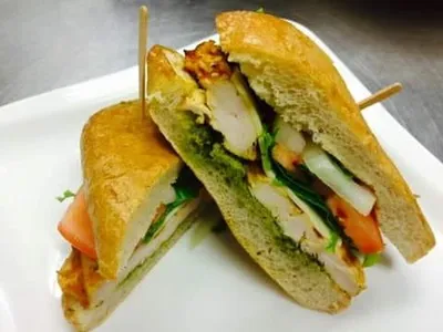 عکس ۲ از Bella Balducci's Mediterranean Cuisine